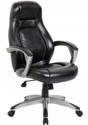 Кресло офисное BRABIX PREMIUM "Turbo EX-569" (черное) 531014 в Надыме - nadym.ok-mebel.com | фото 1