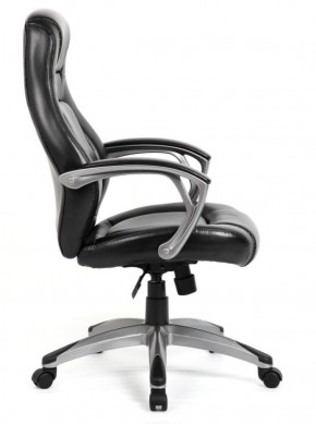 Кресло офисное BRABIX PREMIUM "Turbo EX-569" (черное) 531014 в Надыме - nadym.ok-mebel.com | фото 3