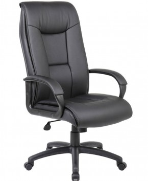 Кресло офисное BRABIX PREMIUM "Work EX-513" (экокожа, черное) 531943 в Надыме - nadym.ok-mebel.com | фото 1