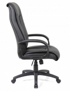 Кресло офисное BRABIX PREMIUM "Work EX-513" (экокожа, черное) 531943 в Надыме - nadym.ok-mebel.com | фото 3