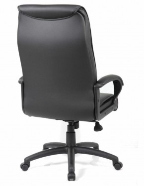 Кресло офисное BRABIX PREMIUM "Work EX-513" (экокожа, черное) 531943 в Надыме - nadym.ok-mebel.com | фото 4