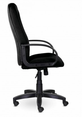 Кресло офисное BRABIX "Classic EX-685" (ткань С, черное) 532022 в Надыме - nadym.ok-mebel.com | фото 2
