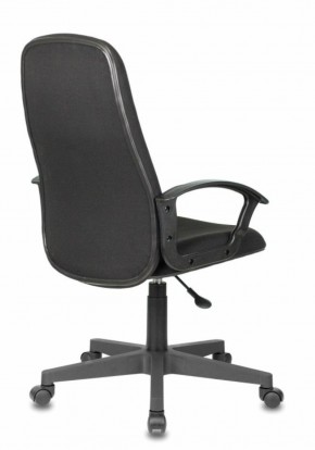 Кресло офисное BRABIX "Element EX-289" (черное) 532092 в Надыме - nadym.ok-mebel.com | фото 4