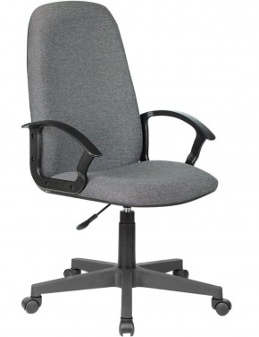 Кресло офисное BRABIX "Element EX-289", ткань, серое, 532093 в Надыме - nadym.ok-mebel.com | фото