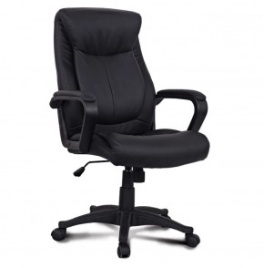 Кресло офисное BRABIX "Enter EX-511" (экокожа/черная) 530859 в Надыме - nadym.ok-mebel.com | фото