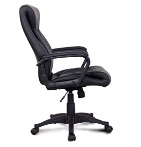 Кресло офисное BRABIX "Enter EX-511" (экокожа/черная) 530859 в Надыме - nadym.ok-mebel.com | фото 3