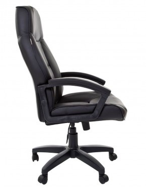 Кресло офисное BRABIX "Formula EX-537" (черное) 531388 в Надыме - nadym.ok-mebel.com | фото 3