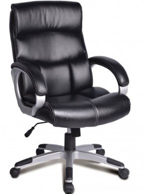 Кресло офисное BRABIX "Impulse EX-505" (черное) 530876 в Надыме - nadym.ok-mebel.com | фото 1