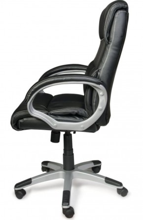 Кресло офисное BRABIX "Impulse EX-505" (черное) 530876 в Надыме - nadym.ok-mebel.com | фото 3