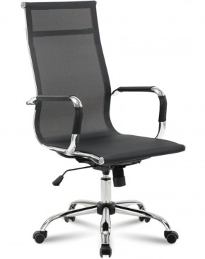 Кресло офисное BRABIX "Line EX-530" (черное) 531846 в Надыме - nadym.ok-mebel.com | фото 1