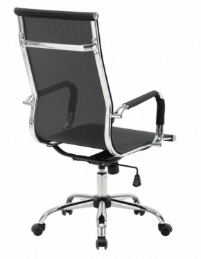 Кресло офисное BRABIX "Line EX-530" (черное) 531846 в Надыме - nadym.ok-mebel.com | фото 4