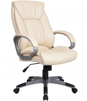 Кресло офисное BRABIX "Maestro EX-506" (бежевое) 531168 в Надыме - nadym.ok-mebel.com | фото 1