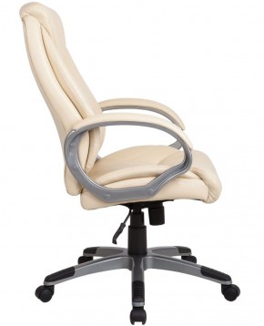 Кресло офисное BRABIX "Maestro EX-506" (бежевое) 531168 в Надыме - nadym.ok-mebel.com | фото 3