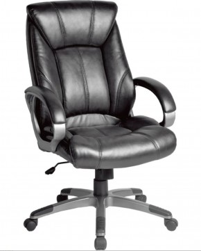 Кресло офисное BRABIX "Maestro EX-506" (черное) 530877 в Надыме - nadym.ok-mebel.com | фото
