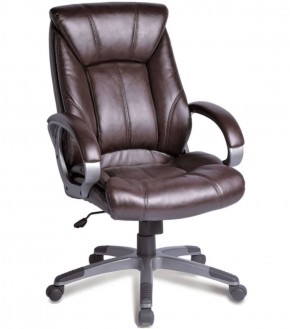 Кресло офисное BRABIX "Maestro EX-506" (коричневое) 530878 в Надыме - nadym.ok-mebel.com | фото