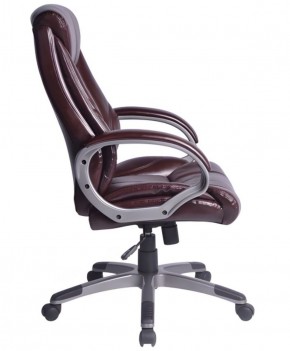 Кресло офисное BRABIX "Maestro EX-506" (коричневое) 530878 в Надыме - nadym.ok-mebel.com | фото 2