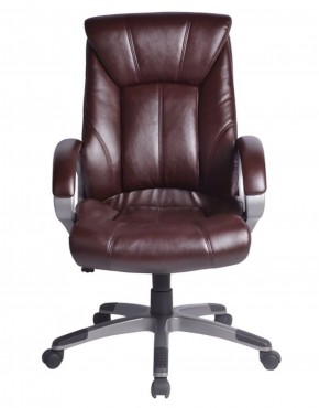 Кресло офисное BRABIX "Maestro EX-506" (коричневое) 530878 в Надыме - nadym.ok-mebel.com | фото 3