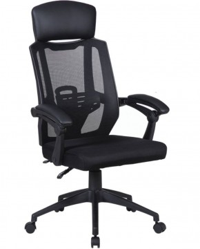 Кресло офисное BRABIX "Nexus ER-401" (черное) 531835 в Надыме - nadym.ok-mebel.com | фото