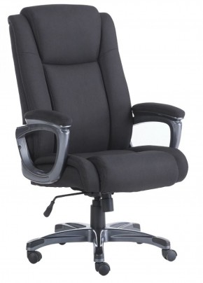 Кресло офисное BRABIX "Solid HD-005" (ткань/черное) 531822 в Надыме - nadym.ok-mebel.com | фото 1