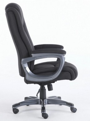 Кресло офисное BRABIX "Solid HD-005" (ткань/черное) 531822 в Надыме - nadym.ok-mebel.com | фото 3