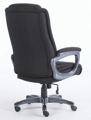 Кресло офисное BRABIX "Solid HD-005" (ткань/черное) 531822 в Надыме - nadym.ok-mebel.com | фото 4