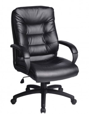 Кресло офисное BRABIX "Supreme EX-503" (черное) 530873 в Надыме - nadym.ok-mebel.com | фото