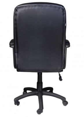 Кресло офисное BRABIX "Supreme EX-503" (черное) 530873 в Надыме - nadym.ok-mebel.com | фото 4