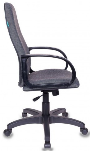 Кресло руководителя Бюрократ CH-808AXSN/G темно-серый 3C1 в Надыме - nadym.ok-mebel.com | фото 2