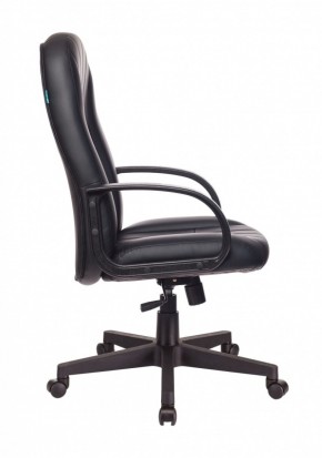 Кресло руководителя Бюрократ T-898/#B черный в Надыме - nadym.ok-mebel.com | фото 3