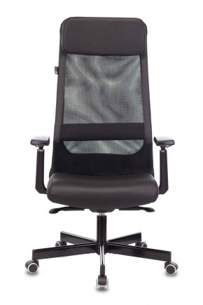 Кресло руководителя Бюрократ T-995/BLACK черный TW-01 в Надыме - nadym.ok-mebel.com | фото 3