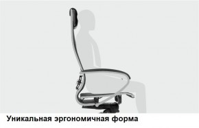 Кресло Samurai L1-1K - TS (Темно-коричневый) Модель Samurai 0090001 в Надыме - nadym.ok-mebel.com | фото 11