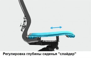 Кресло Samurai L1-1K - TS (Темно-коричневый) Модель Samurai 0090001 в Надыме - nadym.ok-mebel.com | фото 15
