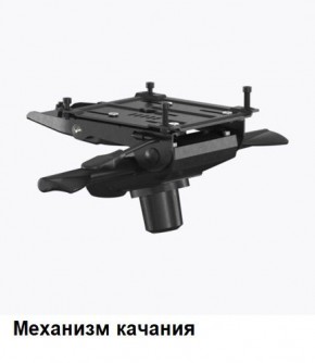 Кресло Samurai L1-1K - TS (Темно-коричневый) Модель Samurai 0090001 в Надыме - nadym.ok-mebel.com | фото 6