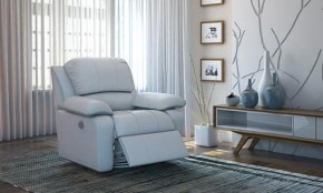 Кресло-трансформер Recliner (Реклайнер) в Надыме - nadym.ok-mebel.com | фото 2