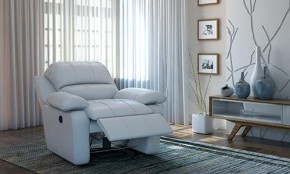 Кресло-трансформер Recliner (Реклайнер) в Надыме - nadym.ok-mebel.com | фото 3