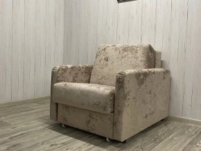 Кресло Уют Аккордеон МД 700 с подлокотниками (НПБ) в Надыме - nadym.ok-mebel.com | фото 5