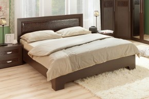 Кровать-1 900 Парма в Надыме - nadym.ok-mebel.com | фото 1
