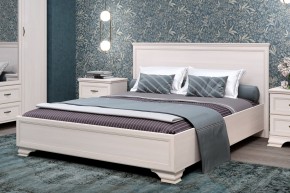 Кровать-1 с подъемным основанием 1600 Сиена в Надыме - nadym.ok-mebel.com | фото 5