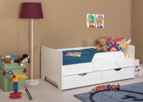 Кровать 11.22 Уна в Надыме - nadym.ok-mebel.com | фото 3