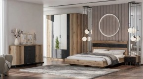 ОМЕГА Кровать 1200 настил ЛДСП (ЦРК.ОМГ.07) в Надыме - nadym.ok-mebel.com | фото 2