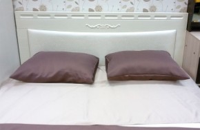 Кровать 1400 + ортопед и ПМ "Мария-Луиза 14" в Надыме - nadym.ok-mebel.com | фото 5