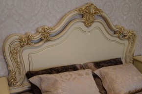 Кровать 1800 Мона Лиза (крем) в Надыме - nadym.ok-mebel.com | фото 6