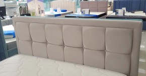 Кровать Адриана Люкс + Ортопедическая решетка (1800) в Надыме - nadym.ok-mebel.com | фото 4