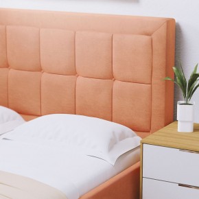 Кровать Адриана Люкс Решетка+ПМ+Дно (1600) в Надыме - nadym.ok-mebel.com | фото 2