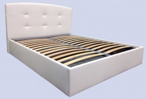 Кровать Ариадна Easy 1400 (с механизмом подъема) в Надыме - nadym.ok-mebel.com | фото 3