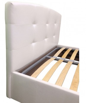 Кровать Ариадна Easy 1600 (без механизма подъема) в Надыме - nadym.ok-mebel.com | фото 3