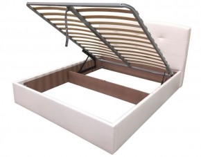 Кровать Ариадна Easy 1600 (с механизмом подъема) в Надыме - nadym.ok-mebel.com | фото 2