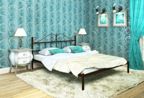 Кровать Диана 1900 (МилСон) в Надыме - nadym.ok-mebel.com | фото 1