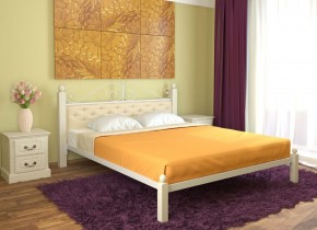 Кровать Диана Lux мягкая 1900 (МилСон) в Надыме - nadym.ok-mebel.com | фото