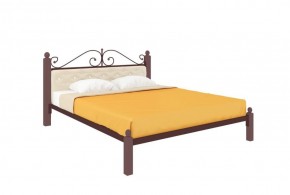 Кровать Диана Lux мягкая 1900 (МилСон) в Надыме - nadym.ok-mebel.com | фото 2